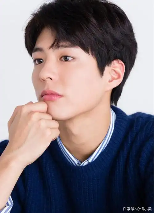 韩国90后小鲜肉,不仅有颜值,演技也超棒