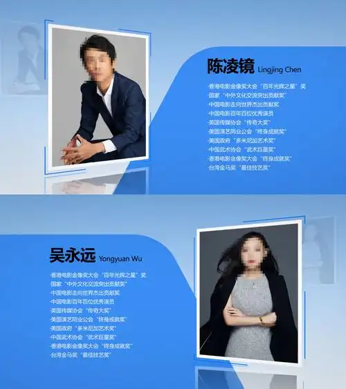 企业人物介绍_ae模板下载(编号:6603419)_ae模板_光厂(vj师网) www.