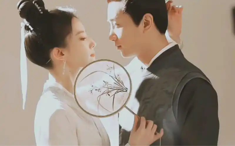 梦华录刘亦菲和陈晓真默契盘活了整部剧