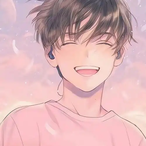 优质动漫男头分享