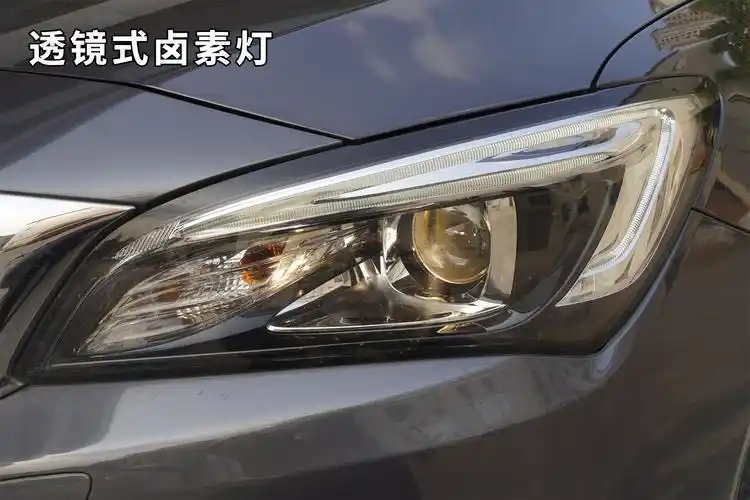 车灯没以前亮了怎么办?-新浪汽车