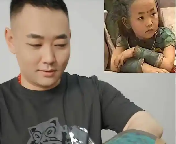 最熟悉的陌生人—寻找小龙人_陈嘉_朋友_武术