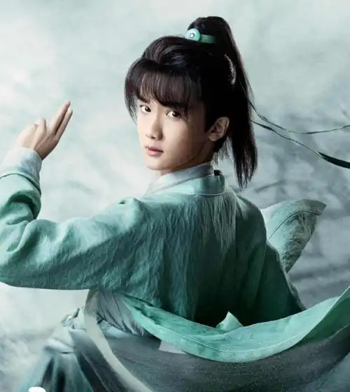 快穿山河令:病娇美人太能装