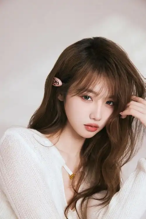 宋昕冉if音乐舞台畅享会