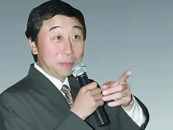 瞒了我们40年原来她是冯巩的妻子难怪他能大红大紫