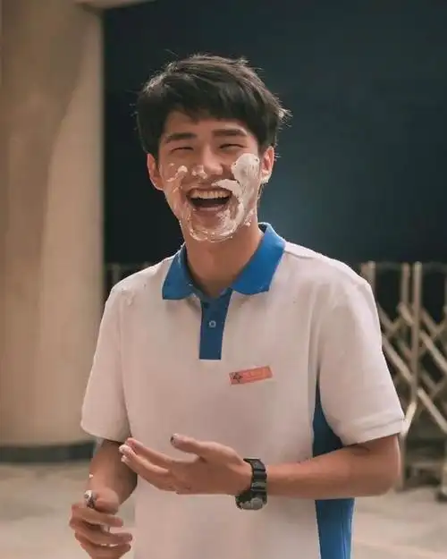 他就是刘昊然,自出道以来,他的事业已经走过了一条令人瞩目的发展道路