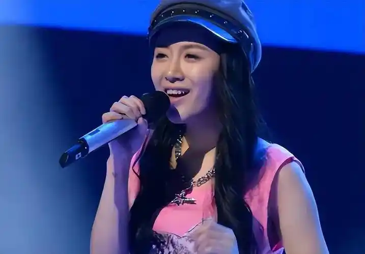 而张碧晨,陈冰,刘明湘以及李嘉格不仅唱功实力了得而且长相也是数一数