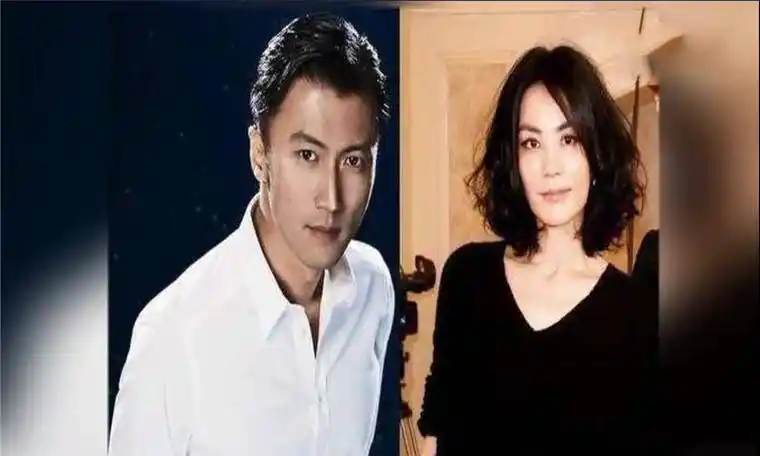 原创情变王菲与小鲜肉深情对唱身边却不见谢霆锋陪伴