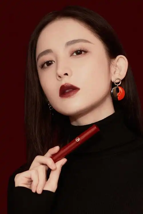 古力娜扎性感代言写真图片22