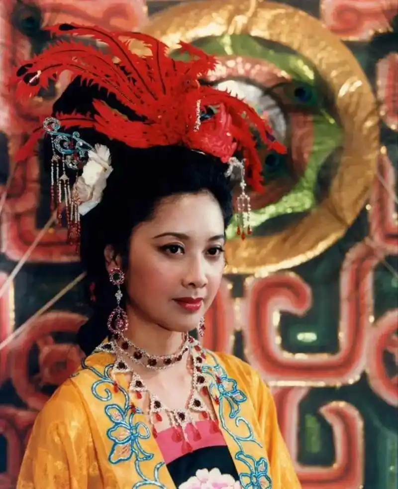 朱琳#中国内地女演员#中国大陆第一美人#最美明星 #最美的女 - 抖音