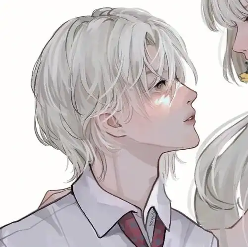 鸢59555909の头像库高质ins真人动漫情头