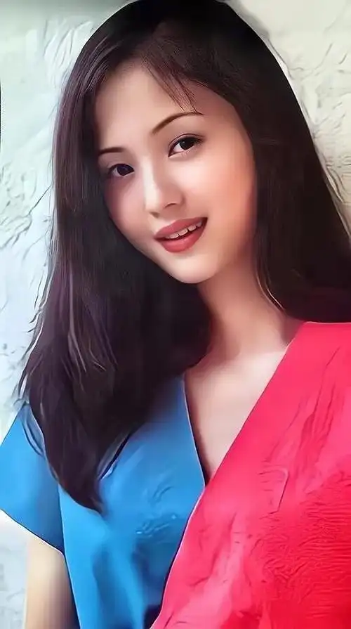 江南第一美女陶慧敏:温婉清丽,美若天仙_网易订阅