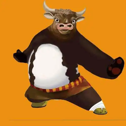 微信公众号山里牛人