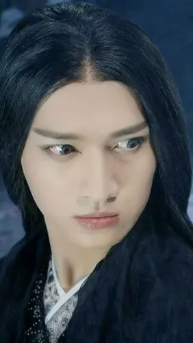 花千骨 杀阡陌 马可