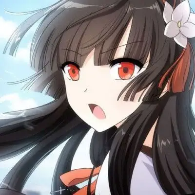 白敬亭动漫女友