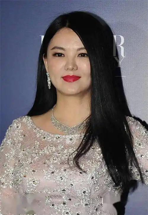 被问在忙啥李湘称自己已退休网友向往的生活