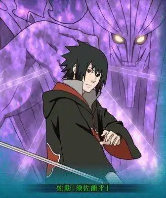 火影忍者,宇智波佐助单独对阵高手好像没有赢过,为什么会这样?