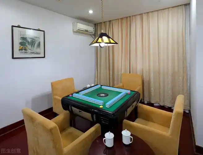 揭秘茶楼棋牌室节省人力妙招一年节约46万看看做了啥