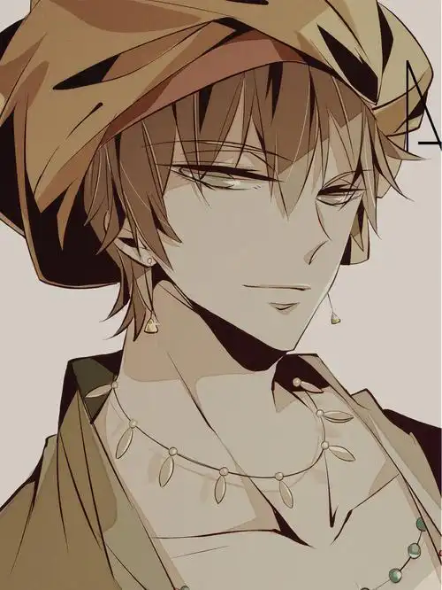 男神背景图分享