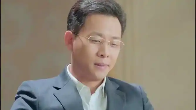 话不投机半句多竟然想吞并玉珠集团你想多了吧