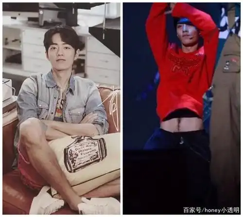 肖战参赛《我们的歌》槽点不断:腿毛是苏点!舞蹈太魔性