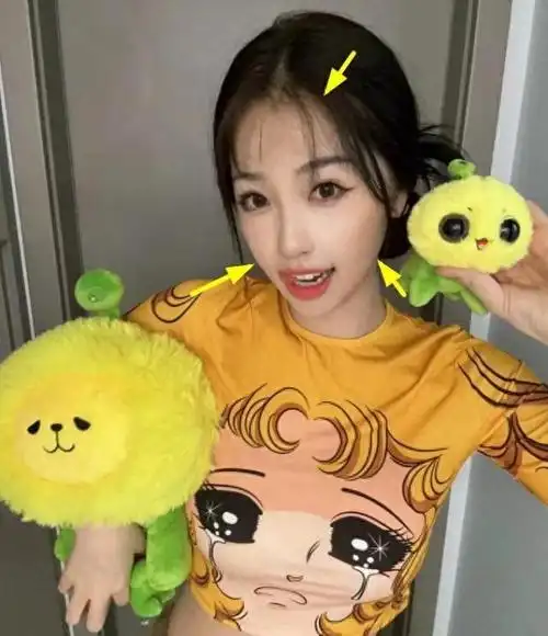 长江七号女主晒小七引质疑曾是lisa粉丝