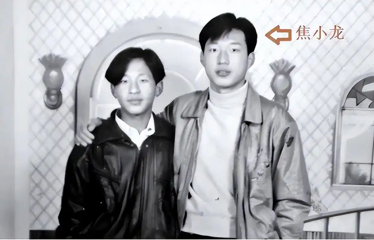 回顾宋小宝:成名后抛弃发妻,转身娶小8岁女粉丝,他如今怎样了