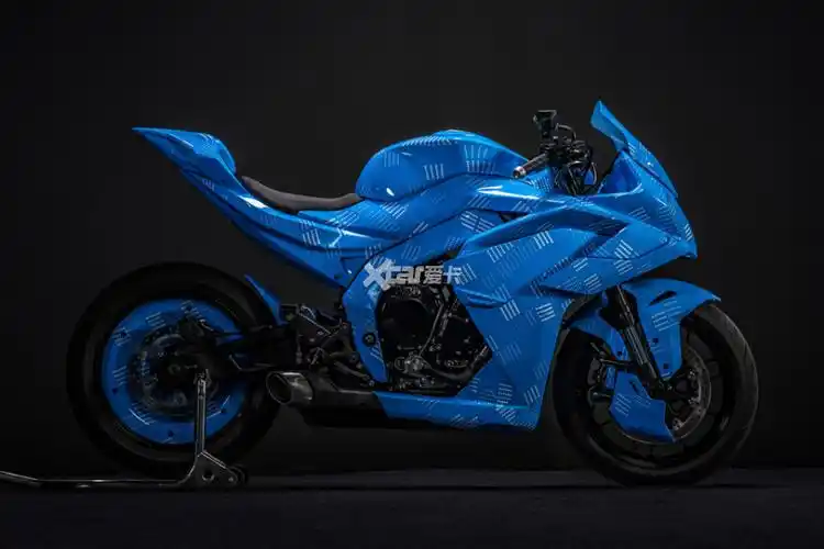 春风日;cfmoto;摩托车;赛车节;仿赛;500sr;675sr;150sc