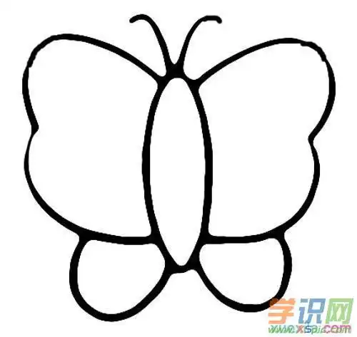 幼儿学画画入门教程