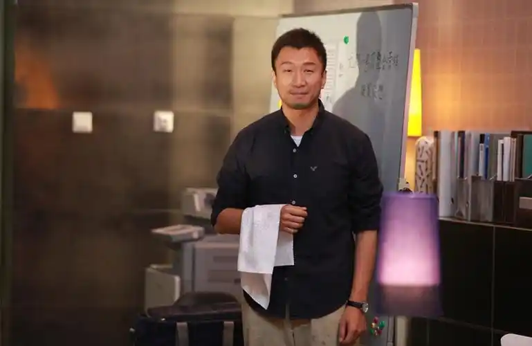 孙红雷第一次演富豪是什么哪部电影,《我愿意》中他的表现咋样 - 尚之