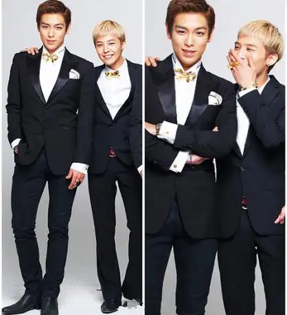 图权志龙真实身高2张图片告诉你权志龙的身高之谜