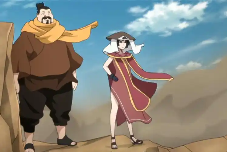 p>黑土,日本漫画《 a target="_blank" href="/item/火影忍者/8702"