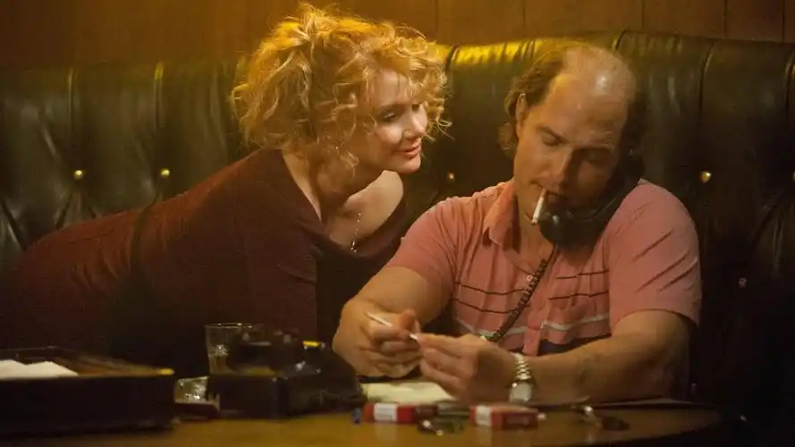 从"花瓶"到影帝,男神马修·麦康纳的经典电影你看过几部?