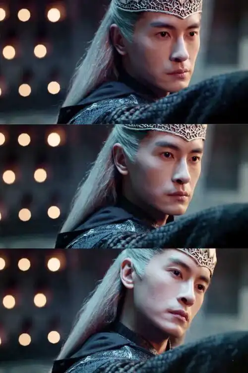 如何看待郑元畅在爵迹临界天下中的表现