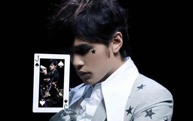 魔杰座,1440*900壁纸