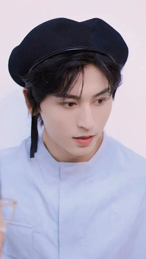 张哲瀚 - 堆糖,美图壁纸兴趣社区