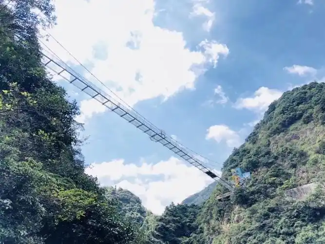 宁波唯一玻璃天桥诞生,最详细攻略在这里!