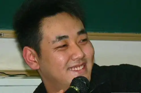 小龙人扮演者陈嘉男资料 陈嘉男生活现状如何