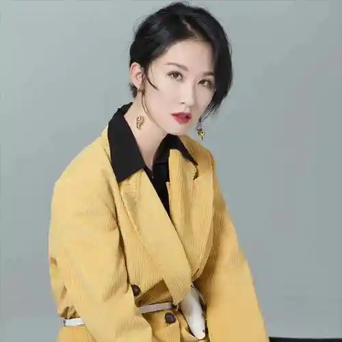 她演"坏女人"出名,撞脸刘亦菲,抢热巴风头,却始终不温不火_张雯_表演