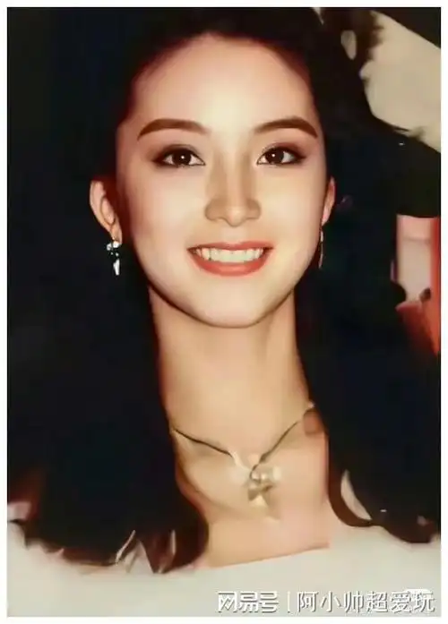 林青霞:台湾知名华语影视女演员