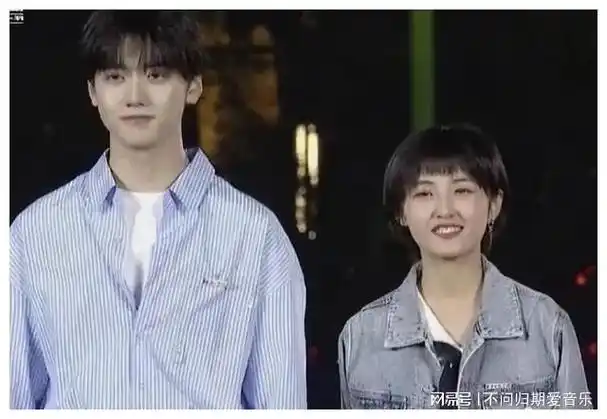 焉栩嘉张子枫恋情内地娱乐圈人设崩塌粉丝质疑真实性