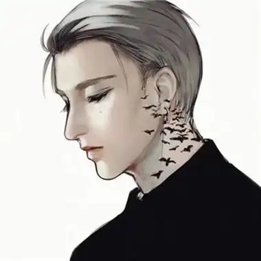 适合快手头像图片大全男 男生头像图片大全 -【爱个性】