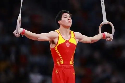 张博恒个人介绍