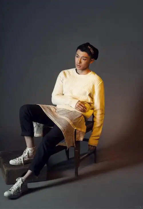 代旭_演员_作品_个人资料_简历_生日_经历_留言 - 酷乐米