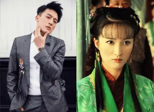 "以为是单身,其实有老婆",任嘉伦没啥,看到金钟大:心都要碎了_不知道