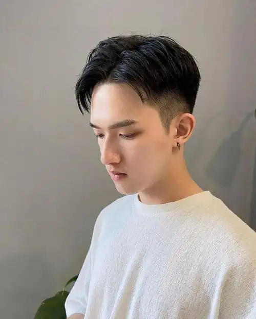 刘海|中分|露额|丸子头_网易订阅