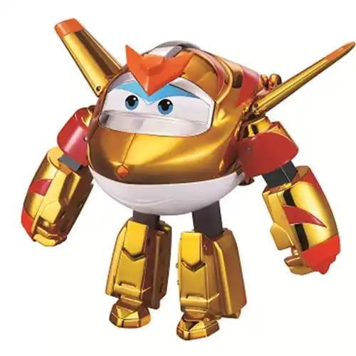 奥迪双钻官方机甲合体变形机器人装备乐迪多多儿童儿童机器人