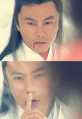 天下第一:古三通,铁胆神侯宿敌,只爱武功,不懂爱,终辜负素心