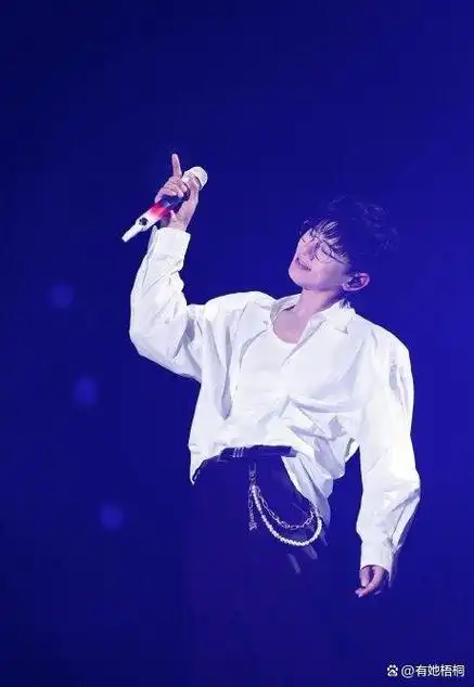 张杰上海演唱会:音乐的力量与魅力的完美融合