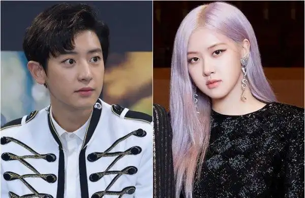 前女友曝光exo朴灿烈的私生活三年恋爱期间和十几位女生有染